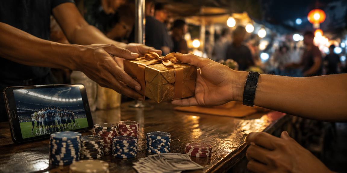 xx66 Khám phá những gì có trong xx66 casino